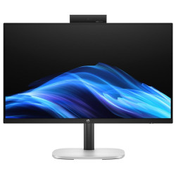 HP ProStudio 4 G1i AiO Ultra 5 225T 16GB DDR5 512GB SSD Intel® Graphics 23,8"FHD,touch W11H kbd+myš černý