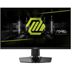 MSI Gaming MAG 274UPF E2 27" 3840 x 2160 IPS 0,5ms 160Hz 400cd m2 1000:1 HDMI DP černý