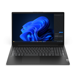 Lenovo V V15 G5 IRL Intel Core 3 100U 15,6" FHD 16GB 512GB Intel int bez OS Black 2R