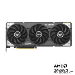 Asus TUF RX 9060 XT Gaming OC 16GB GDDR6