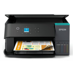 Epson EcoTank L4360 4800 x 1200 A4 MFZ LCD ITS 4 barvy Wi-Fi USB 5 let záruka po registraci