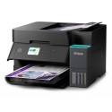 Epson EcoTank L6370 4800 x 1200 A4 MFZ LCD ITS ADF Duplex 4 barvy Wi-Fi USB 5 let záruka po registraci