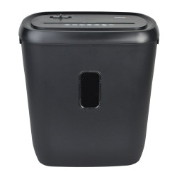 Skartovačka DESQ, 4 x 35 mm, 21l, příčný řez