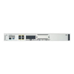 Cisco Catalyst 8200-1N-4T - Směrovač 1GbE - Lze montovat do rozvaděče