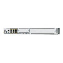 Cisco Catalyst 8300-1N1S-6T - Směrovač 1GbE - Lze montovat do rozvaděče - pro P N: C8300-DNA