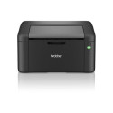 Brother HL-L1240W - Tiskárna - C B - laser - A4 Legal - 2400 x 600 dpi - až 20 stran min. - kapacita: 150 listy - USB 2.0, Wi-Fi(n)