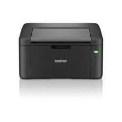 Brother HL-L1240W - Tiskárna - C B - laser - A4 Legal - 2400 x 600 dpi - až 20 stran min. - kapacita: 150 listy - USB 2.0, Wi-Fi(n)