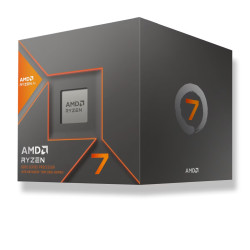 AMD Ryzen 7 8700G 8-Core 4,2GHz AM5