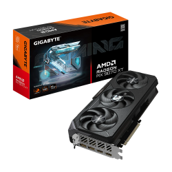 GIGABYTE Radeon™ RX 9070 XT GAMING OC 16G Gaming OC 16GB GDDR6