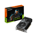 GIGABYTE GeForce RTX™ 5060 WINDFORCE MAX OC 8G OC 8GB GDDR7