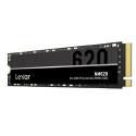 Lexar SSD NM620 PCle Gen3 M.2 NVMe - 2TB (čtení zápis: 3500 3000MB s)