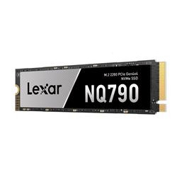 Lexar SSD NQ790 PCle Gen4 M.2 NVMe - 4TB (čtení zápis: 7000 6000MB s) 