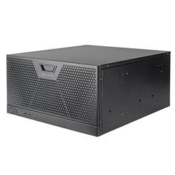 SilverStone SST-RM51 - 5U rack mount