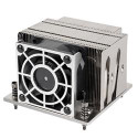 Silverstone XE02-1700S, Intel LGA1700 socket, TDP 150W