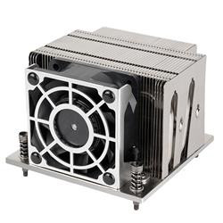 Silverstone XE02-1700S, Intel LGA1700 socket, TDP 150W