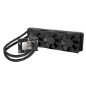 SilverStone SST-XE360-SP5 - 360mm AIO vodní chladič pro AMD EPYC SP5