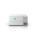 Epson EcoTank ET-2956 - Multifunkcní tiskárna - barva - tryskový - ITS - A4 Letter (média) - až 15 stran min. (tisk) - 100 listy - Wi-Fi(ac), USB - bílá
