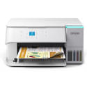 Epson EcoTank L4366 4800 × 1200 A4 MFZ LCD ITS 4 barvy Wi-Fi USB 5 let záruka po registraci