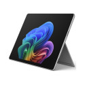 Microsoft Surface Pro for Business - 11th Edition - Copilot+ PC - tablet - Intel Core Ultra 7 - 266V až 5 GHz - Win 11 Pro - Intel Arc Graphics 140V - 16 GB RAM - 512 GB SSD - 13" OLED dotykový displej 2880 x 1920 @ 120 Hz - NFC, Wi-Fi 7, Bluetooth - platina
