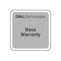Dell Upgrade z 3 roky Basic Advanced Exchange na 5 roky Basic Advanced Exchange - Prodloužená dohoda o službách - výměna (pro monitory) - 2 let (4. 5. rok) - zaslání - doba vyřízení požadavku: příští prac. den - pro Dell C8621QT
