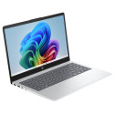 HP OmniBook 3 NG AI 14-ha0002nc Ryzen AI 7 350 24GB DDR5 1TB SSD Radeon Graphics 14"FHD,matný W11H stříbrný