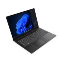 Lenovo V15 G5, i5-13420H, 15.6" FHD (1920x1080) TN, UHD, 1x8GB, 512GB, W11H, business černá, 2R