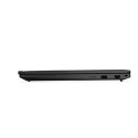 Lenovo ThinkPad P16s G4, R AI 9 HX PRO 370, 16" WUXGA (1920x1200) IPS, Radeon 890M, 2x32GB, 1TB, W11P, černá, 3R, AI