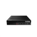 Lenovo P3 Tiny G2, Tiny, U9 285, UHD, 2x48GB, 1TB, W11P, 3R