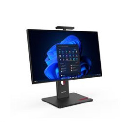 Lenovo ThinkCentre M90a Gen 6 23,8" IPS 1920 x 1080 U5-225 16 GB 512 GB Intel Graphics W11P
