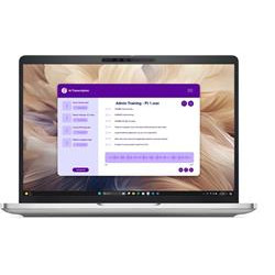 Dell Pro 13 Plus PB13250 U7-268V 32GB 512 GB SSD 13.3" FHD+ IR Cam & Mic FgrPr SmtCd 3 Cell WLAN vPro W11 Pro 3Y ProSpt