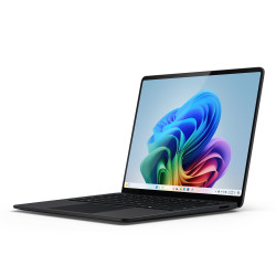 Microsoft Surface Laptop 13.8" (7. edice) SD-X Elite 13,8" 2304x1536 T 16GB 1TB Adreno W11P Graphite