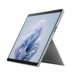Microsoft Surface Pro 13" 5G (10. edice) U5-135U 13" 2880x1920 T 32GB 256GB Intel int W11P Platinum 