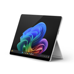 Microsoft Surface Pro 13" 5G (11. edice) SD-X Plus 13" 2880x1920 T 16GB 256GB Adreno W11P Platinum 2