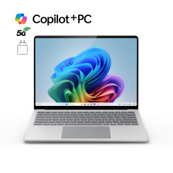 Microsoft Surface Laptop 13.8" 5G (7. edice) U5-238V 13,8" 2304x1536 T 32GB 256GB Intel int W11P Pla