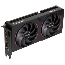 Sparkle Intel Arc B570 ECLIPSE OC 10GB 10GB GDDR6 PCI-E HDMI 3x DP