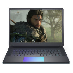 Dell Alienware 16 Area-51 AA16250 U9-275HX 16" 2560x1600 16GB 1TB RTX 5070Ti W11H Liquid Teal 2R NBD