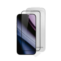 Epico Hero Glass 3D iPhone 17 Pro 18 Pro