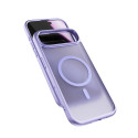 Epico HeroMatte Mag+ Case iPhone Air - fialová