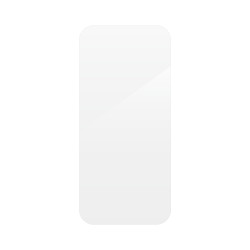 ZAGG Ochranné sklo Glass Elite pro Apple iPhone Air