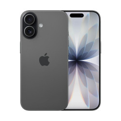 Apple iPhone 17 512GB Black