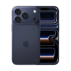 Apple iPhone 17 Pro 512GB Deep Blue