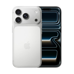 Apple iPhone 17 Pro 1TB Silver