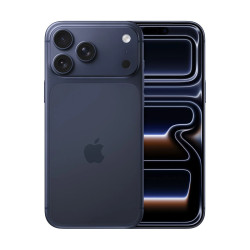 Apple iPhone 17 Pro Max 1TB Deep Blue