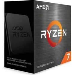 AMD Ryzen 7 8C 16T 5700 (3.7 4.6GHz,20MB,65W,AM4) Box Wraith Stealth Cooler
