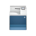 HP LaserJet Enterprise 8501dn - Tiskárna - Č B - Duplex - laser - A3 Ledger - 1200 x 1200 dpi - až 70 stran min. - kapacita: 1040 listy - Gigabit LAN, USB 3.0, USB 3.0 hostitel, hostitel USB 2.0