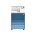 HP LaserJet Enterprise 8501x - Tiskárna - Č B - Duplex - laser - A3 Ledger - 1200 x 1200 dpi - až 70 stran min. - kapacita: 2180 listy - hostitel USB 2.0, Gigabit LAN, USB 3.0, USB 3.0 hostitel