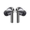 Samsung Galaxy Buds3 PRO bezdrôtové slúchadlá, strieborné