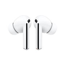 Samsung Galaxy Buds3 PRO bezdrôtové slúchadlá, biele