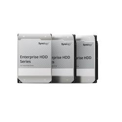 Synology HDD Enterprise SATA 3.5” 4TB HAT5320-4T, 7200ot. min., cache 512MB, 5 let záruka