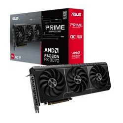 VGA ASUS Prime RX 9070 16GB GDDR6 OC
